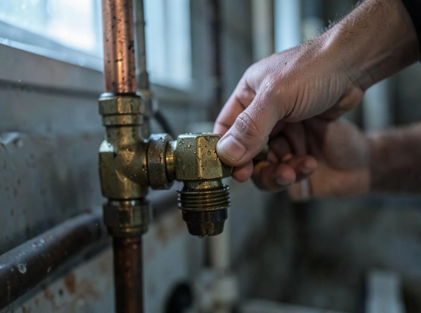Emergency Plumber Fayetteville, NC FAQs